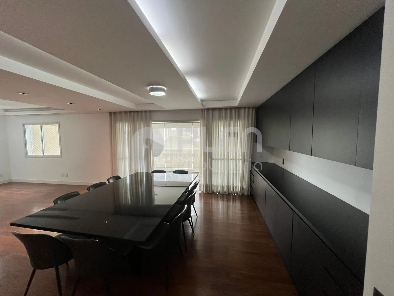 Apartamento de 3 quartos para alugar em Barra Funda, São Paulo