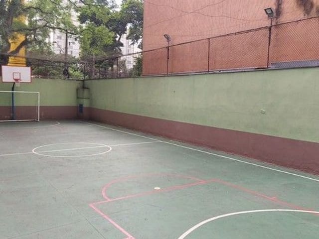 Foto do Apartamento - Apartamento com 2 dormitórios à venda, 96 m² por R$ 310.000,00 - Jardim São Dimas - São José dos Campos/SP | RUSSI IMÓVEIS