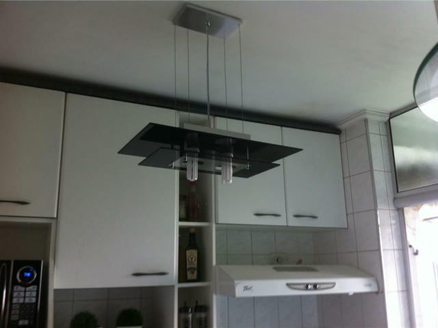 Foto do Apartamento - Apartamento à venda 2 Quartos, 1 Vaga, 62M², Jardim Vila Formosa, São Paulo - SP | Coztaazulk | ZONA LESTE IMÓVEIS
