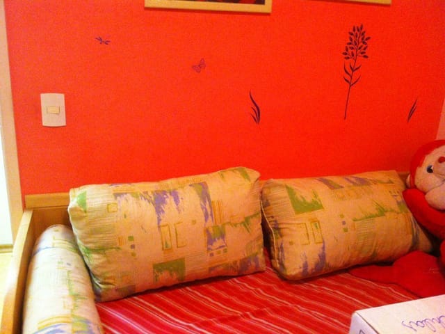 Foto do Apartamento - Apartamento à venda 2 Quartos, 1 Vaga, 62M², Jardim Vila Formosa, São Paulo - SP | Coztaazulk | ZONA LESTE IMÓVEIS