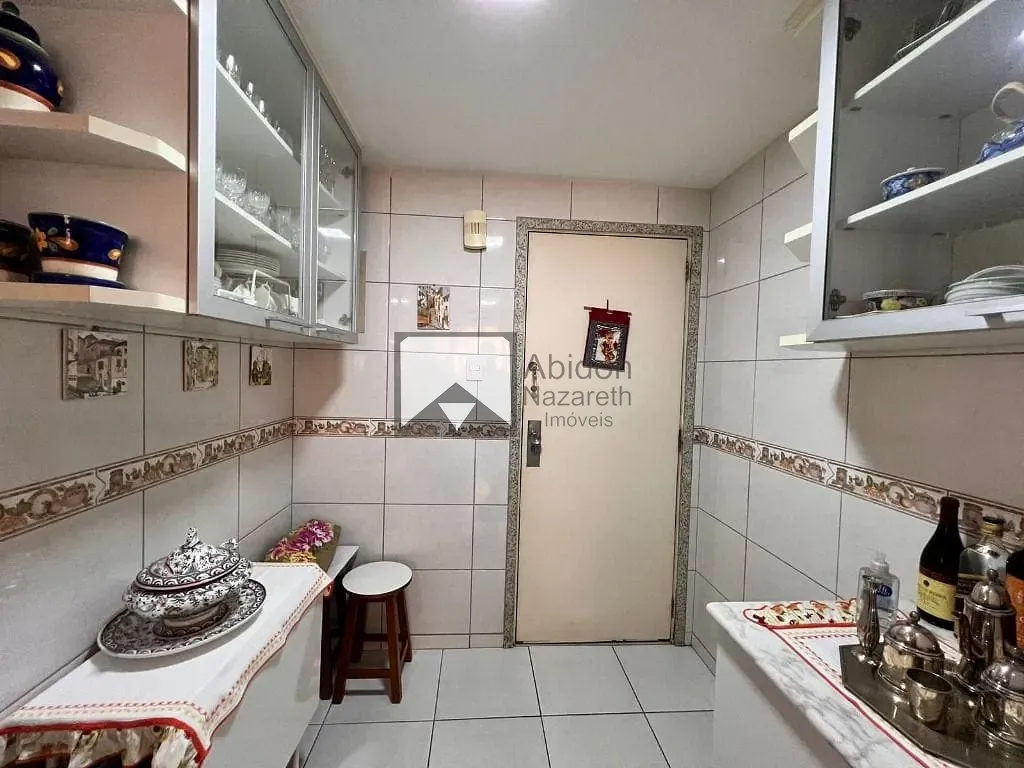 Apartamento, 3 quartos, 120 m² - Foto 12