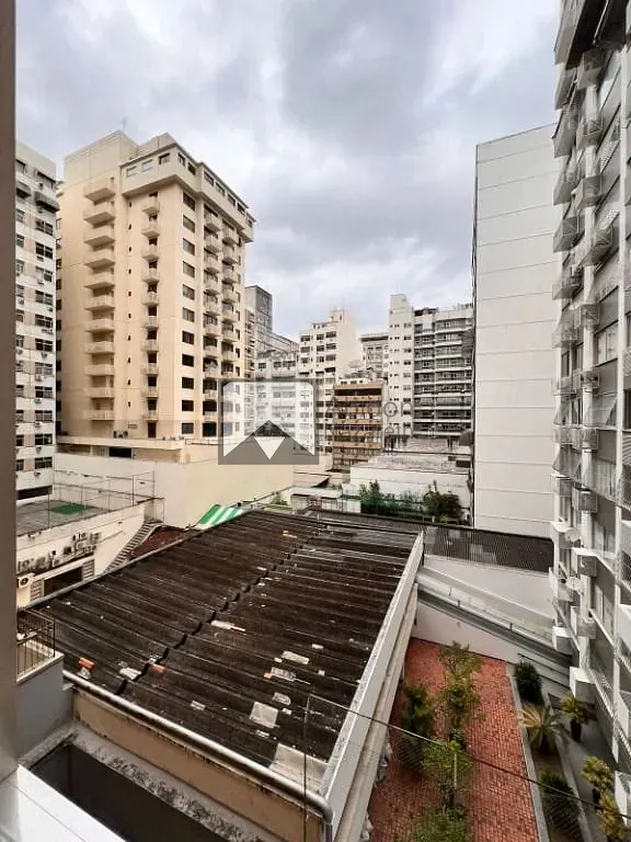 Apartamento, 3 quartos, 120 m² - Foto 27