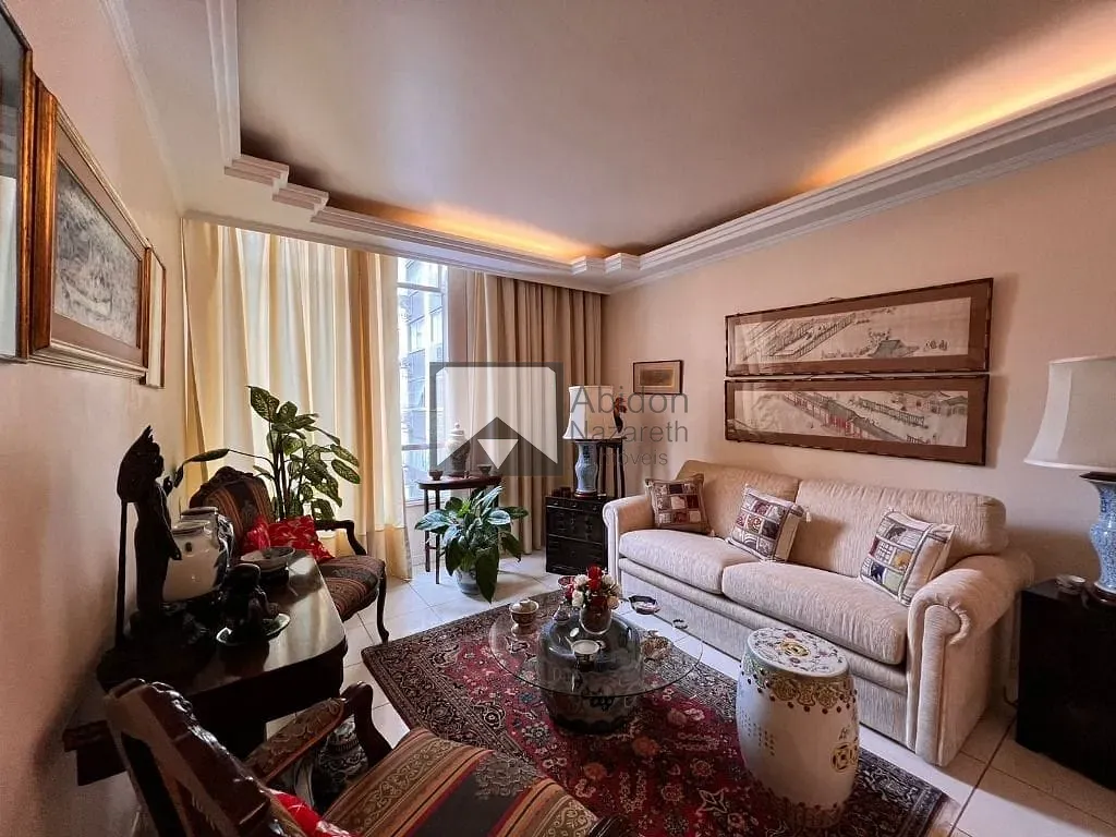 Apartamento, 3 quartos, 120 m² - Foto 22