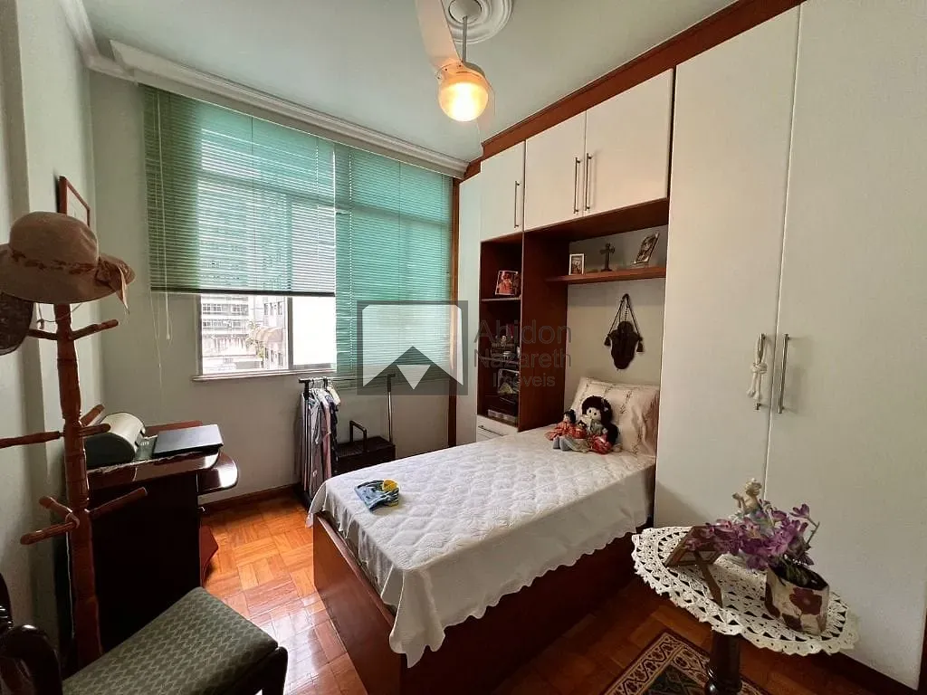 Apartamento, 3 quartos, 120 m² - Foto 17