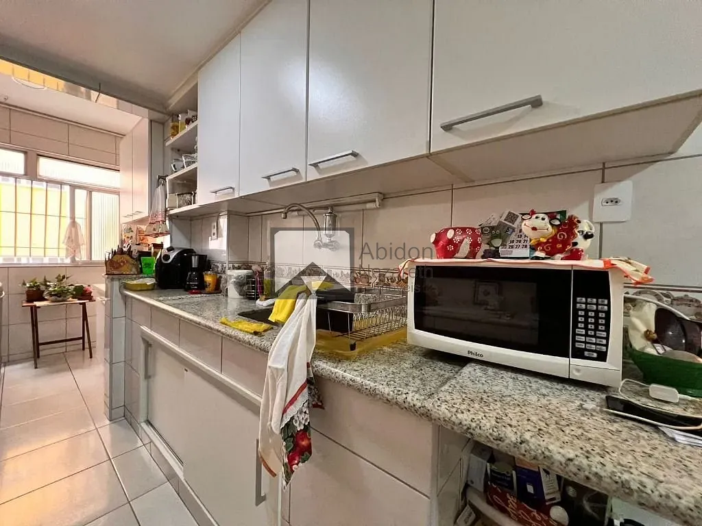Apartamento, 3 quartos, 120 m² - Foto 6