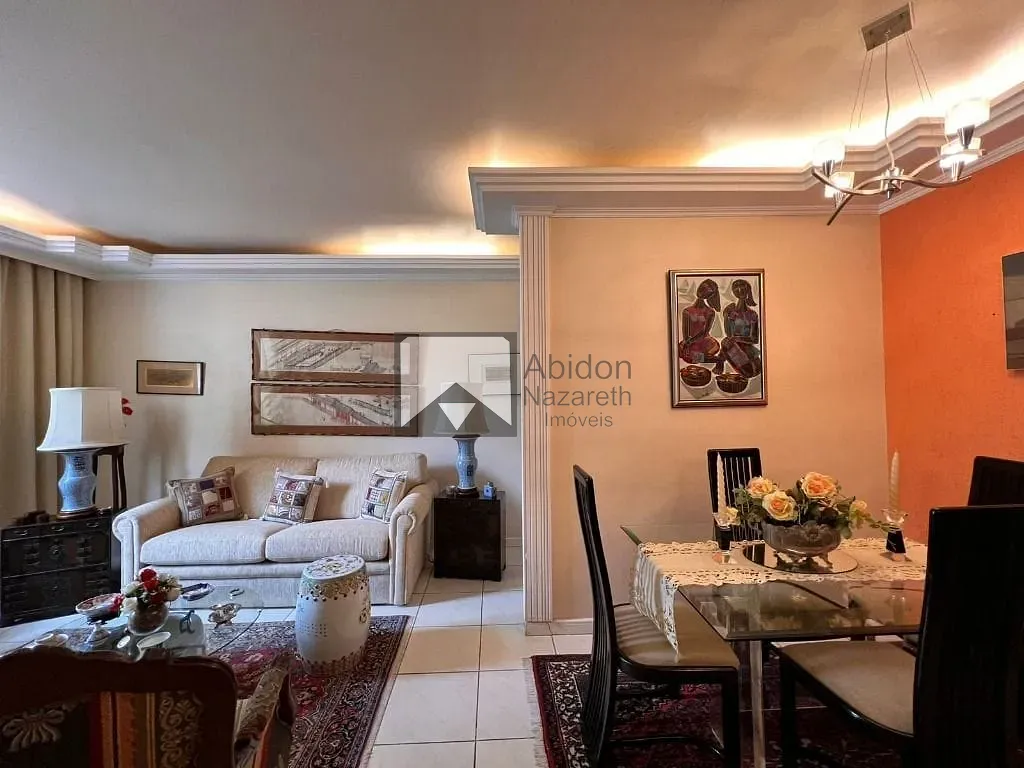 Apartamento, 3 quartos, 120 m² - Foto 21