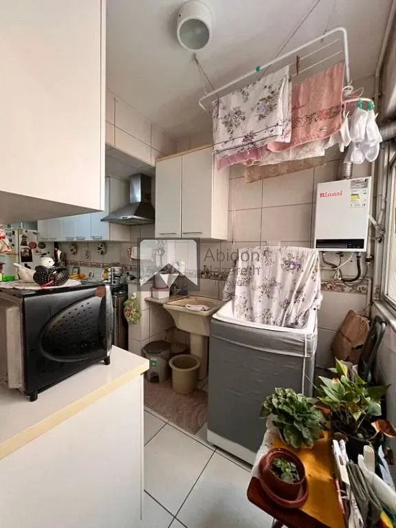 Apartamento, 3 quartos, 120 m² - Foto 10