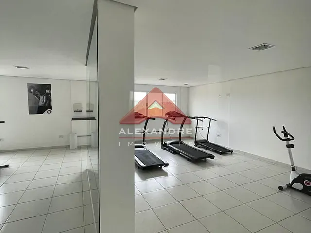 Apartamento com 49m² 2 quartos e 1 banheiro, à venda, no bairro Parque Residencial Flamboyant em São José dos Campos