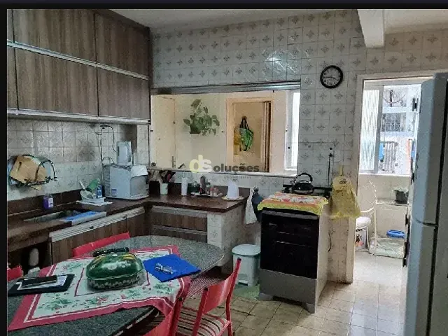 Apartamento 3 quartos e 3 banheiros, à venda, no bairro Liberdade em São Paulo