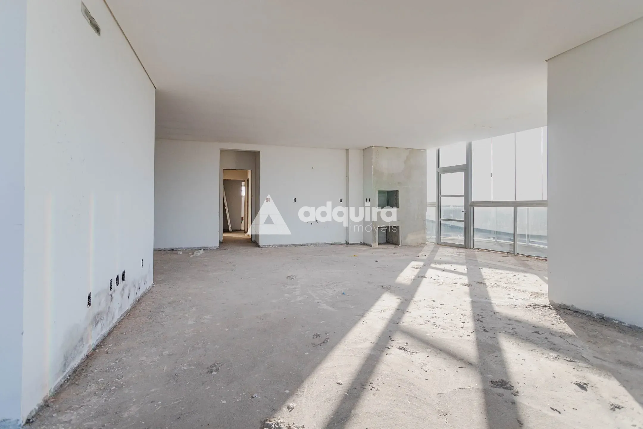 Apartamento, 3 quartos, 219 m² - Foto 6
