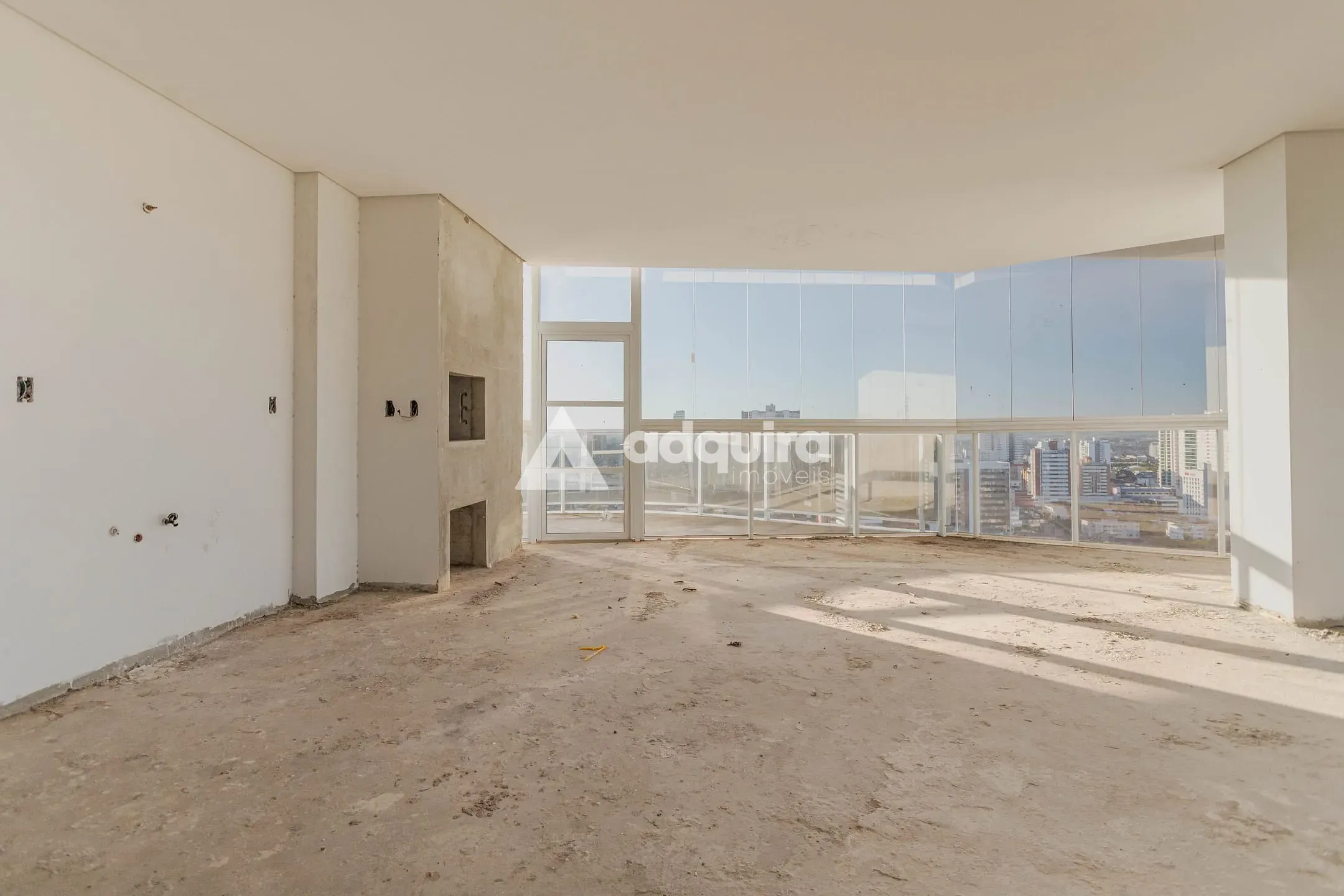 Apartamento, 3 quartos, 219 m² - Foto 4