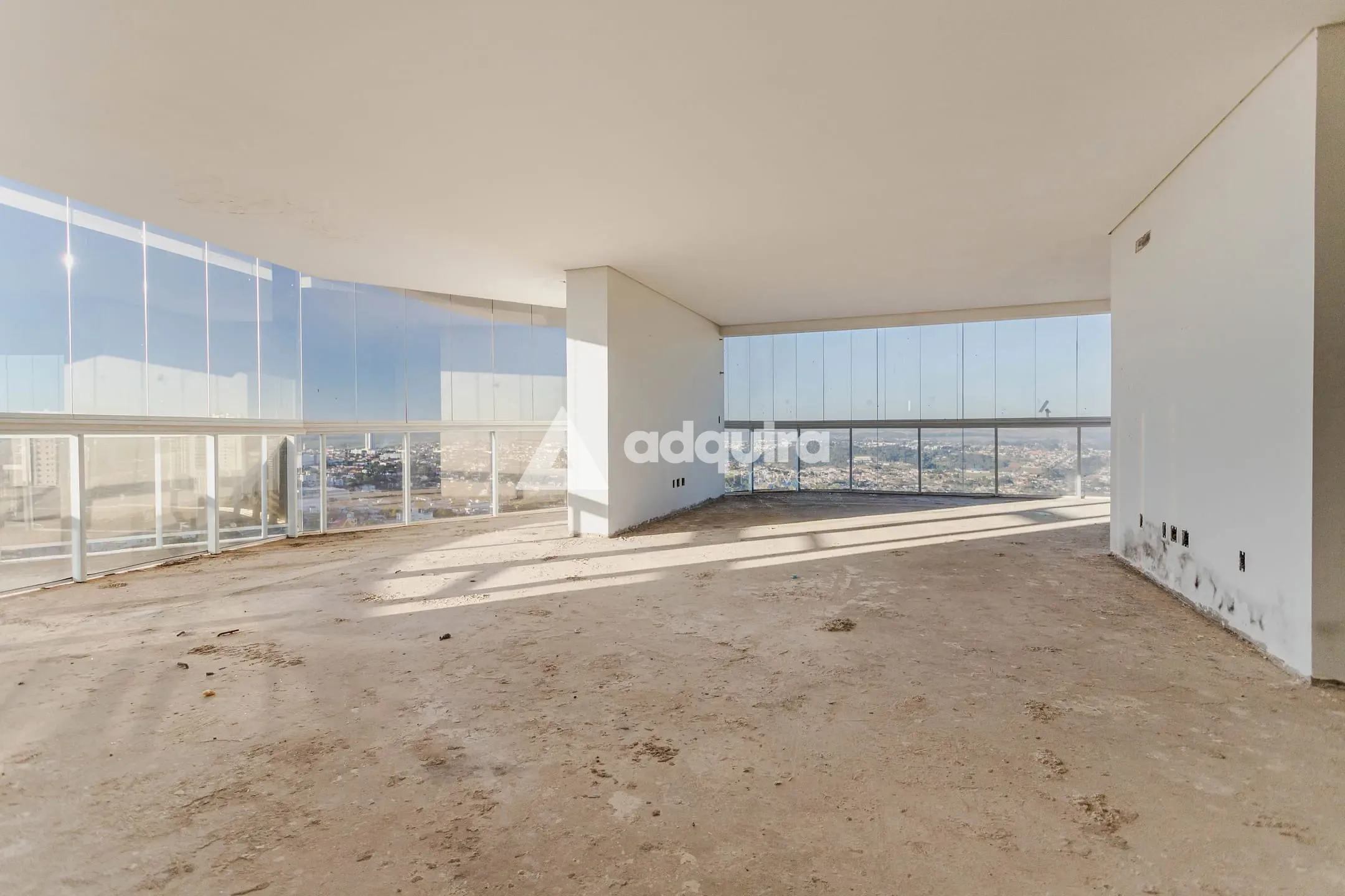 Apartamento, 3 quartos, 219 m² - Foto 3