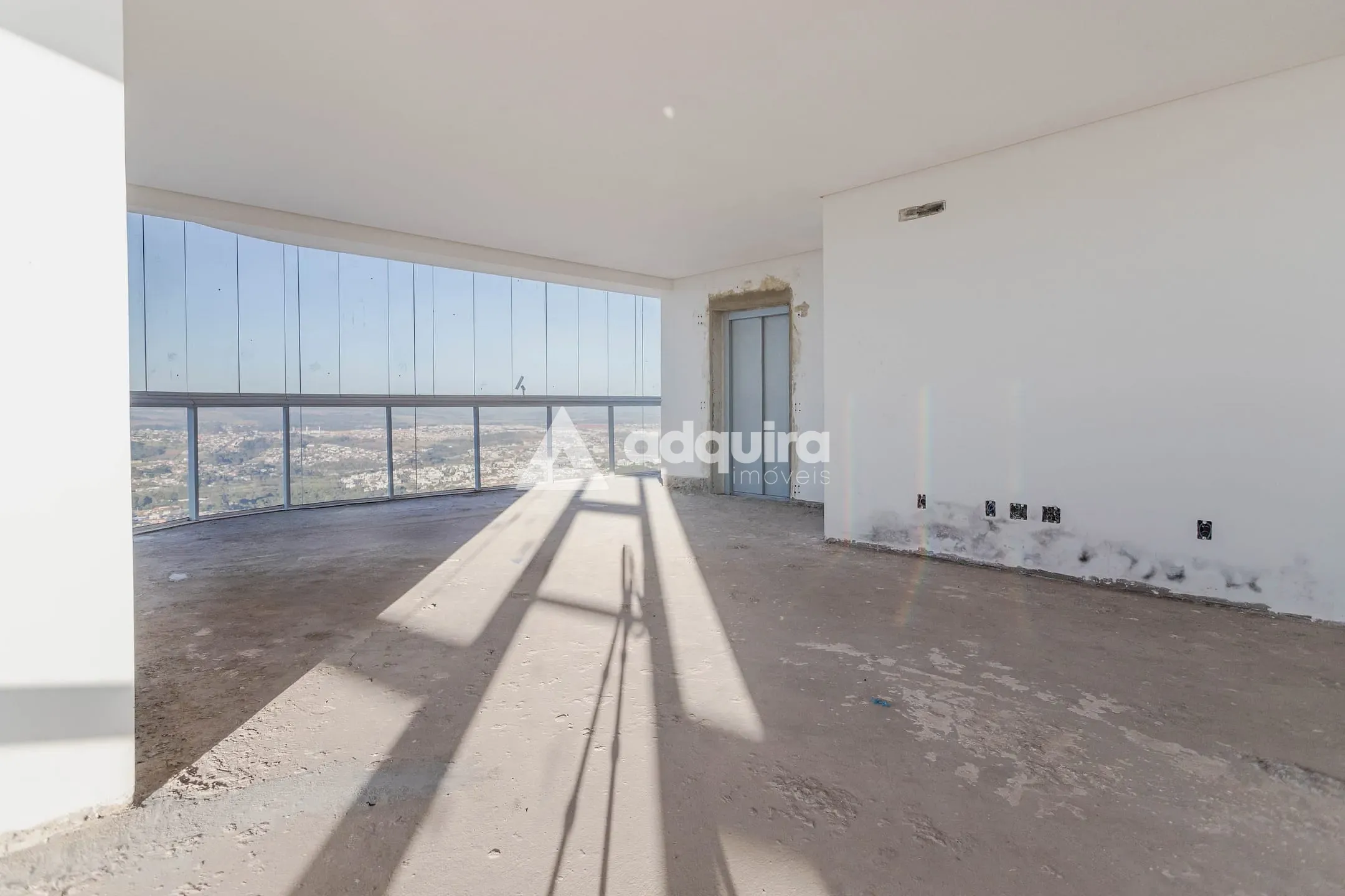 Apartamento, 3 quartos, 219 m² - Foto 5