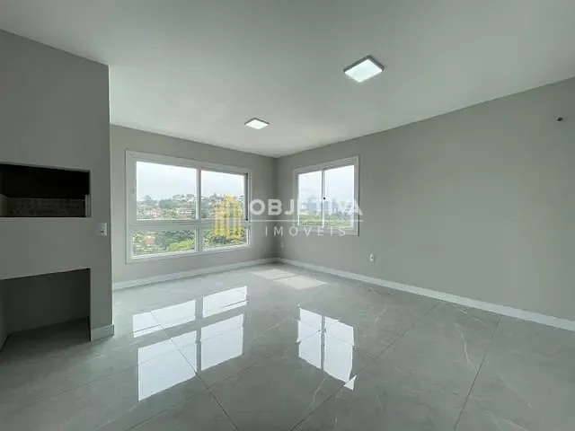 Apartamento 3 quartos e 1 banheiro, para alugar, no bairro Centro em Novo Hamburgo