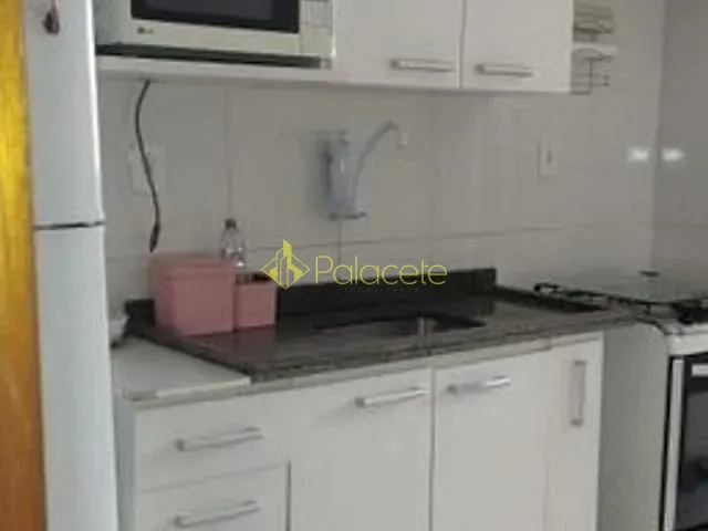 Apartamento 2 quartos e 1 banheiro, à venda, no bairro Jardim Gurilândia em Taubaté