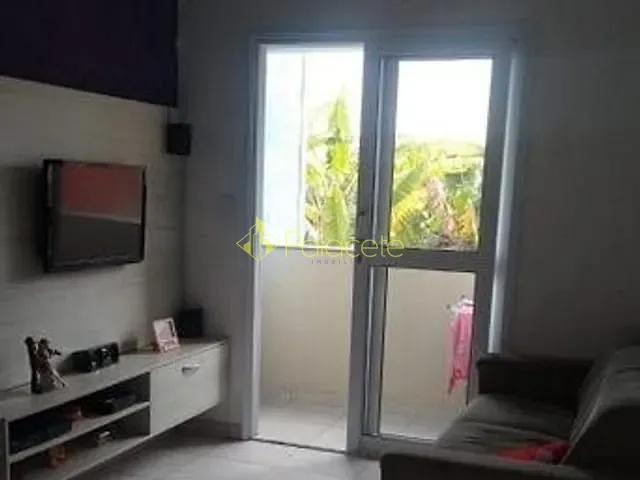 Apartamento 2 quartos e 1 banheiro, à venda, no bairro Jardim Gurilândia em Taubaté