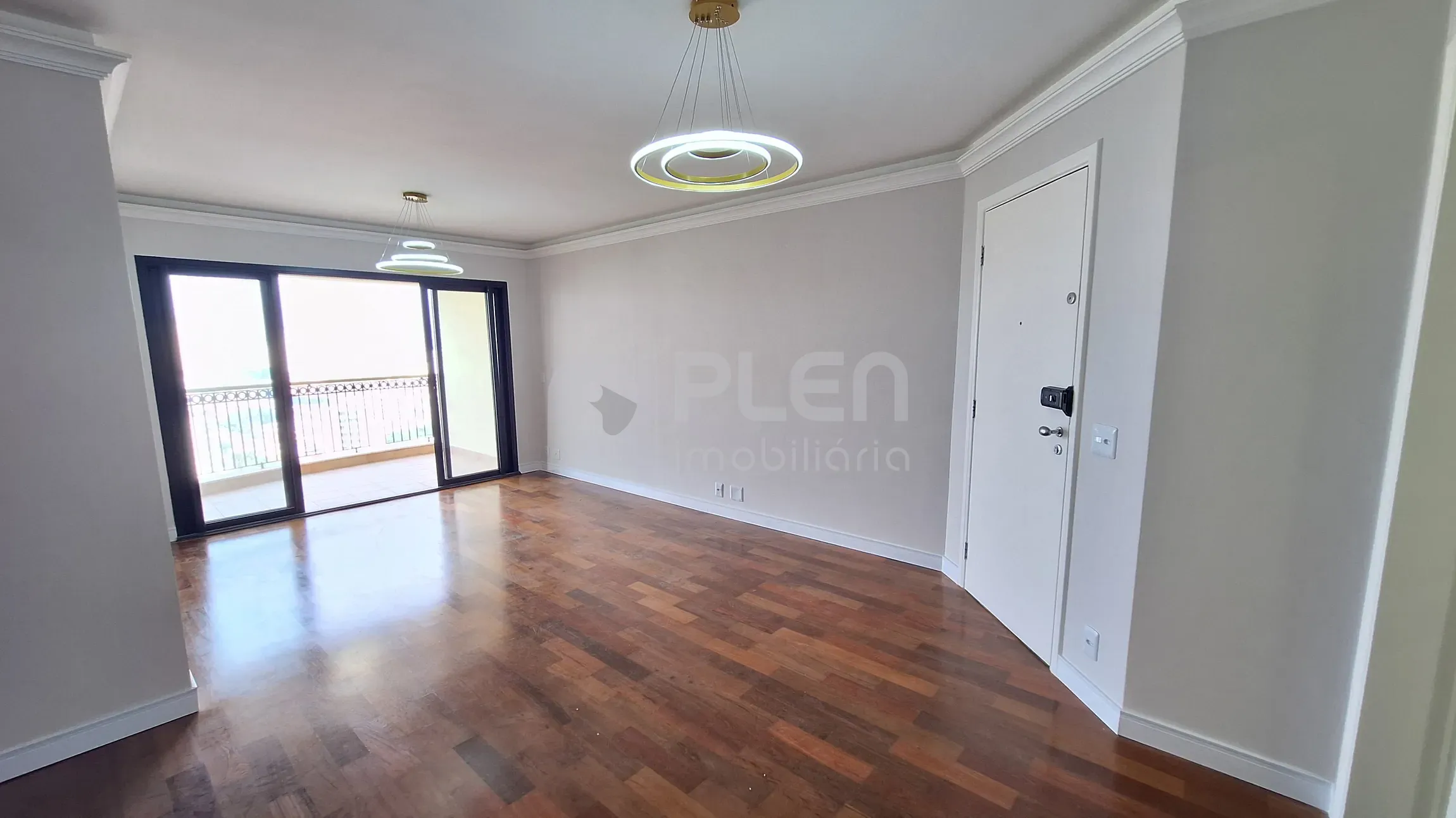 Apartamento de 3 quartos à venda em Lauzane Paulista, São Paulo