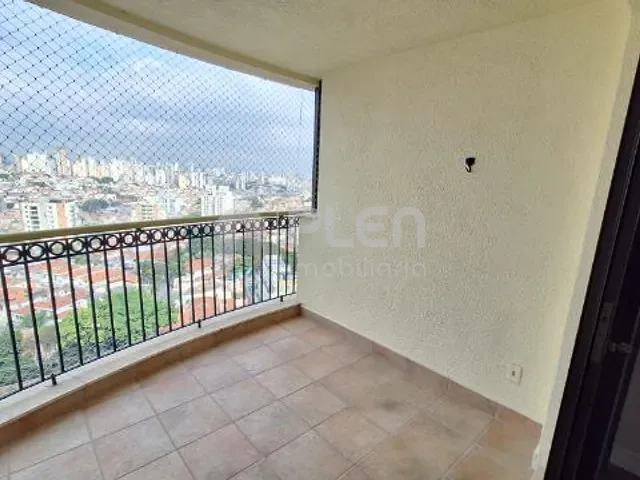 Apartamento 3 quartos e 5 banheiros, à venda, no bairro Lauzane Paulista em São Paulo