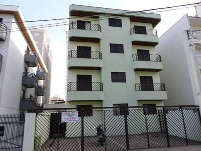 Foto do Apartamento - Apartamento residencial à venda, Parque Campolim, Sorocaba - AP3734. | Ary Proenca Negócios Imobiliários Ltda