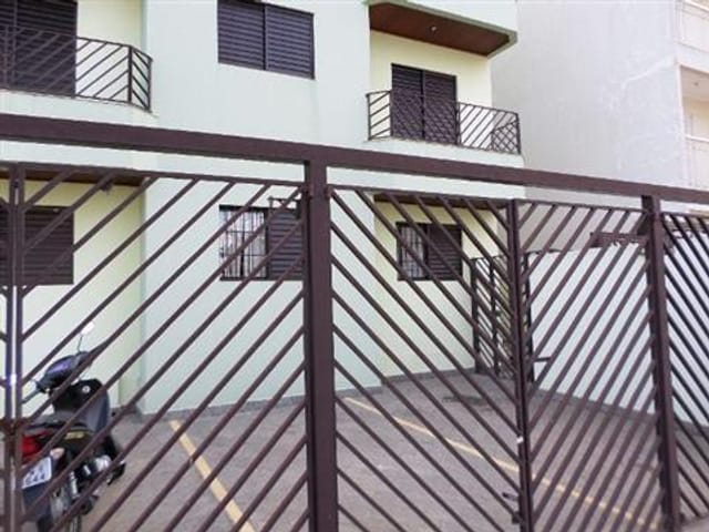 Foto do Apartamento - Apartamento residencial à venda, Parque Campolim, Sorocaba - AP3734. | Ary Proenca Negócios Imobiliários Ltda