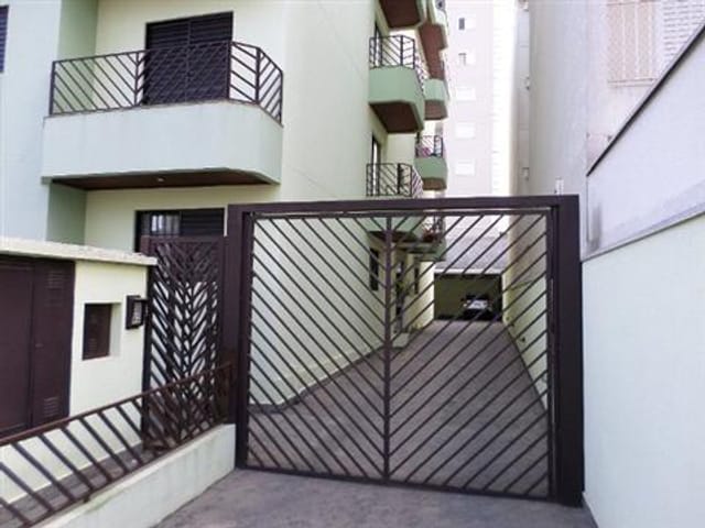 Foto do Apartamento - Apartamento residencial à venda, Parque Campolim, Sorocaba - AP3734. | Ary Proenca Negócios Imobiliários Ltda