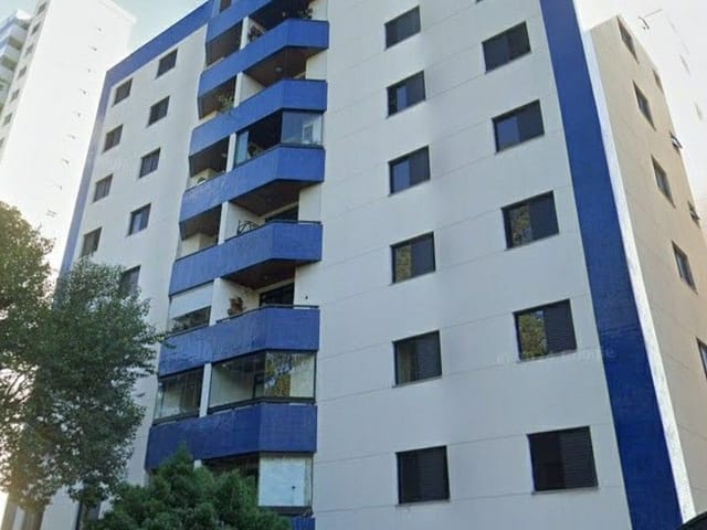 Foto do Apartamento - Apartamento com 3 dormitórios à venda, 107 m² por R$ 640.000 - Edifício Pamplona - Bosque dos Eucaliptos - São José dos Campos/SP | RUSSI IMÓVEIS