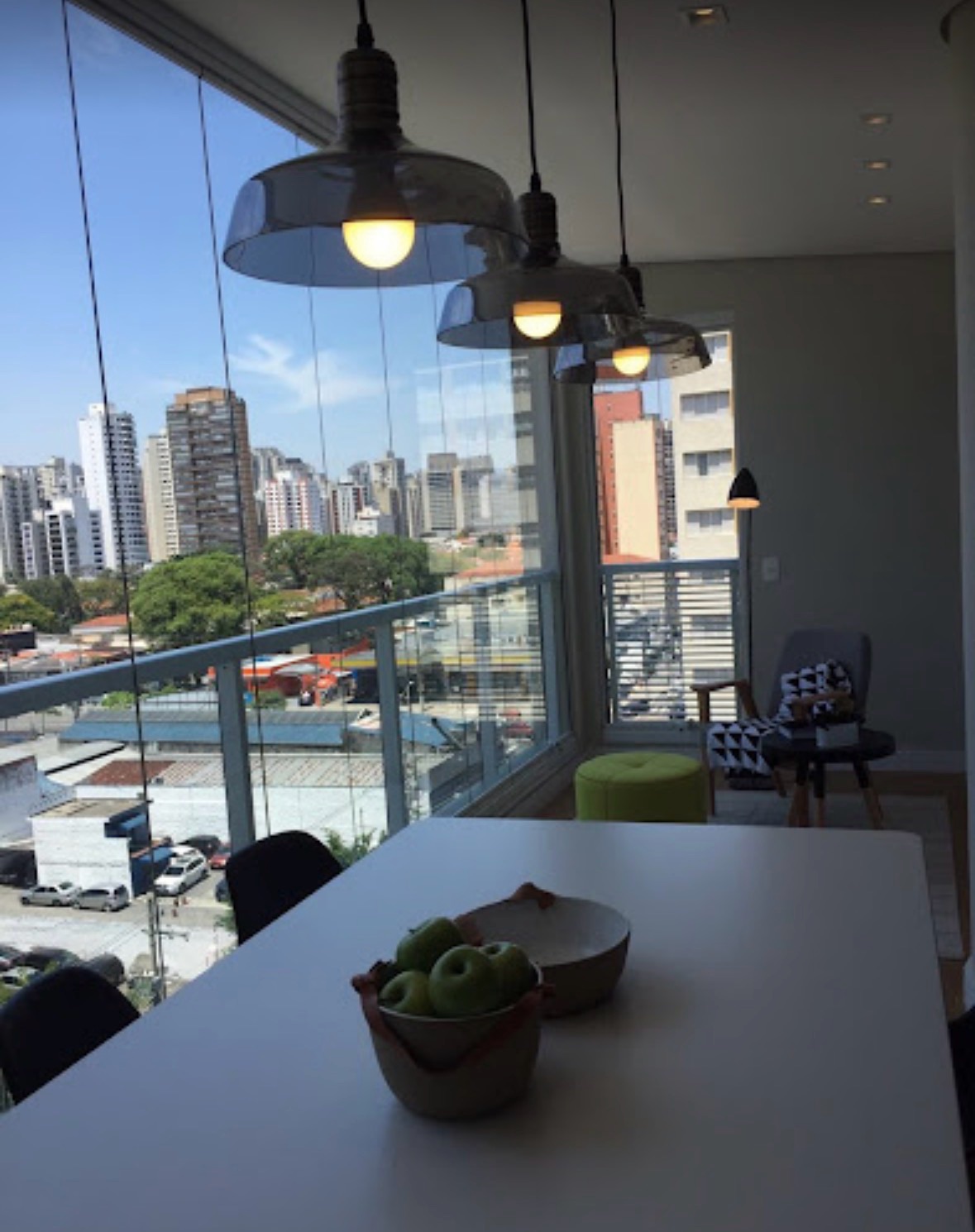 Apartamento em Vila Nova Conceição — foto 2
