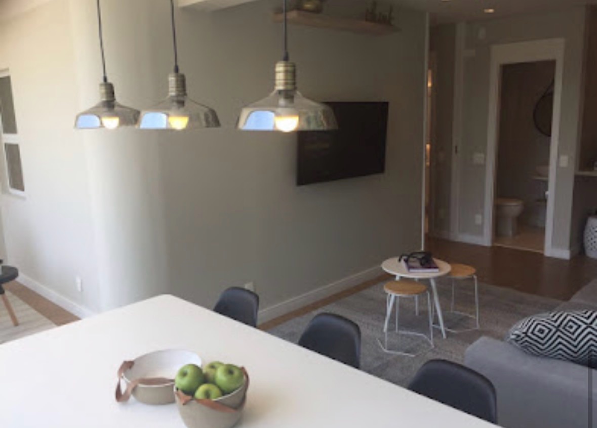Apartamento em Vila Nova Conceição — foto 4