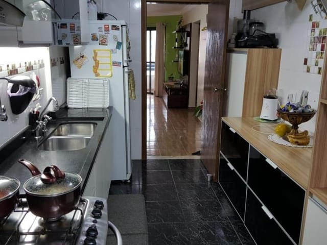 Foto do Apartamento - Apartamento com 3 dormitórios à venda, 115 m² por R$ 450.000,00 - Vila Formosa - São Paulo/SP | ZONA LESTE IMÓVEIS
