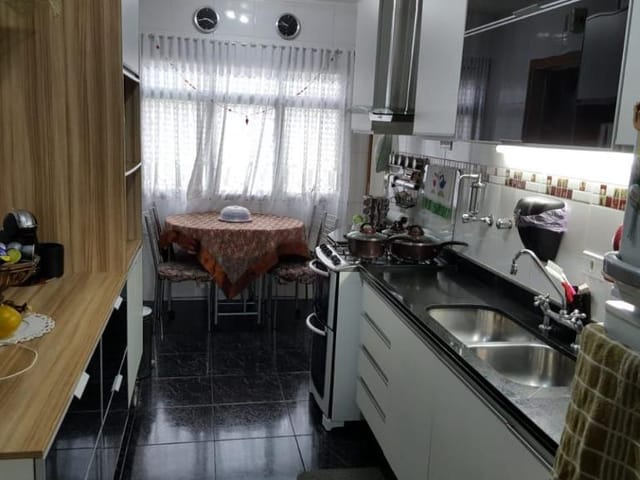 Foto do Apartamento - Apartamento com 3 dormitórios à venda, 115 m² por R$ 450.000,00 - Vila Formosa - São Paulo/SP | ZONA LESTE IMÓVEIS