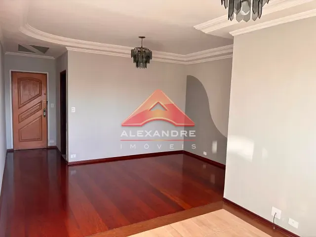 Apartamento com 114m² 3 quartos e 1 banheiro, à venda ou para alugar, no bairro Jardim Ismênia em São José dos Campos