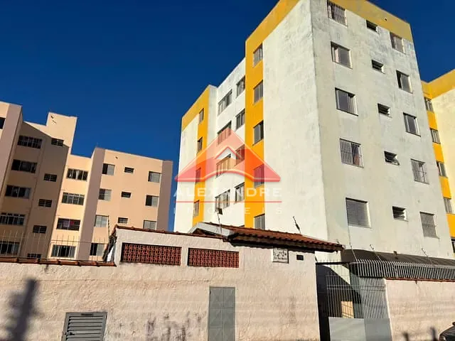 Apartamento com 114m² 3 quartos e 1 banheiro, à venda ou para alugar, no bairro Jardim Ismênia em São José dos Campos