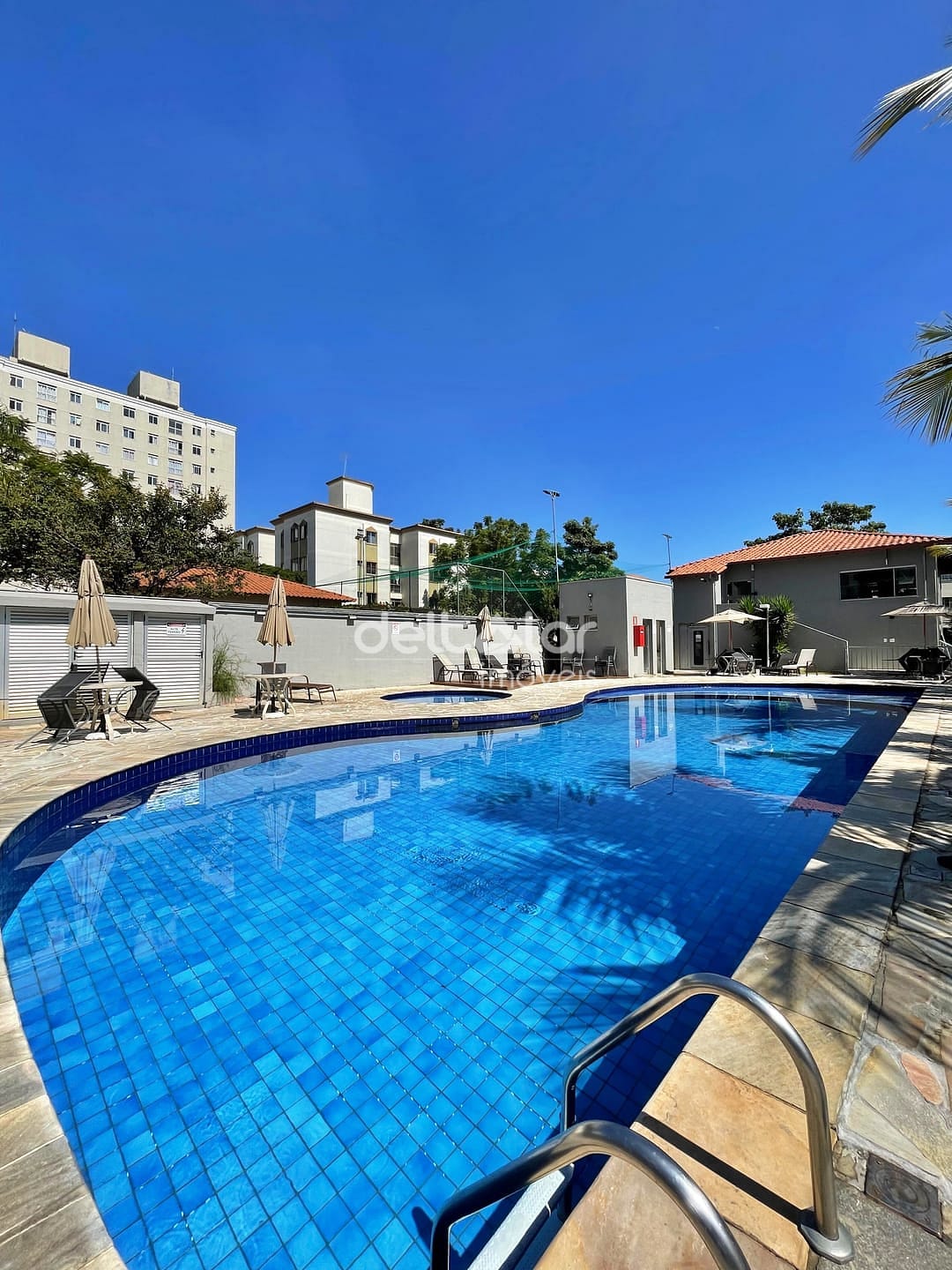 Apartamento, 2 quartos, 90 m² - Foto 2