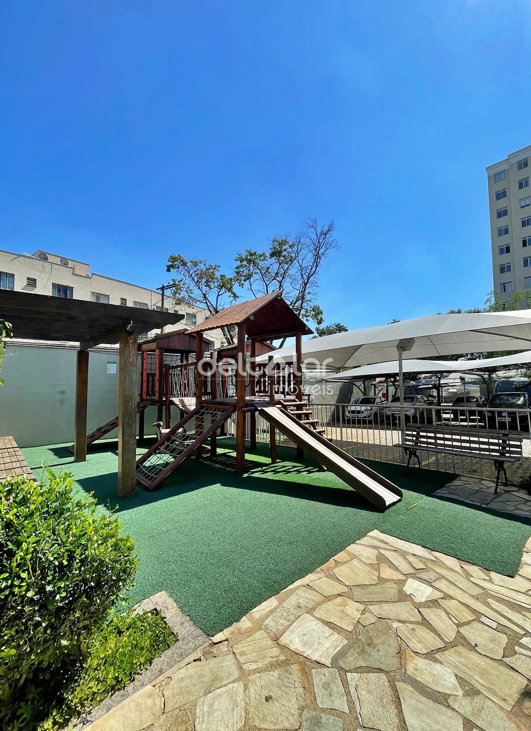 Apartamento, 2 quartos, 90 m² - Foto 4