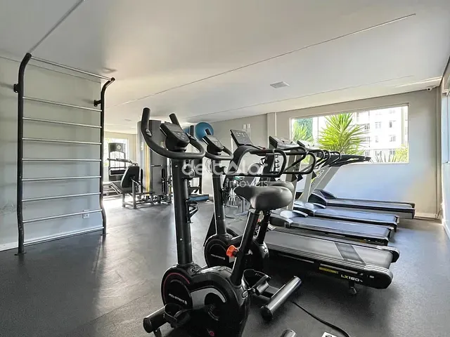 Apartamento com 90m² 2 quartos e 2 banheiros, à venda, no bairro Candelária em Belo Horizonte