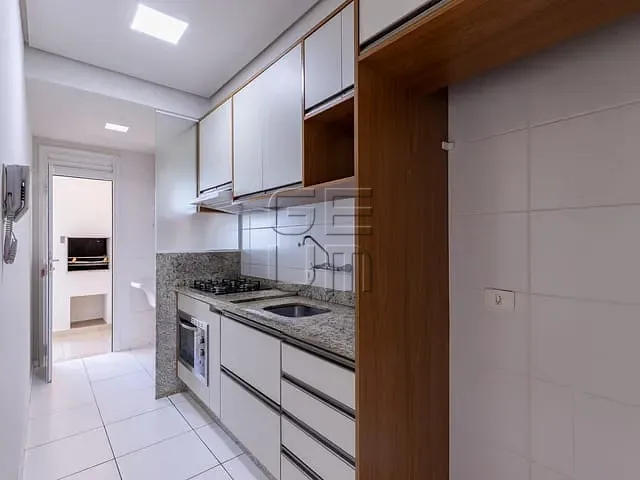 Apartamento 3 quartos e 2 banheiros, à venda, no bairro Gleba Fazenda Palhano em Londrina