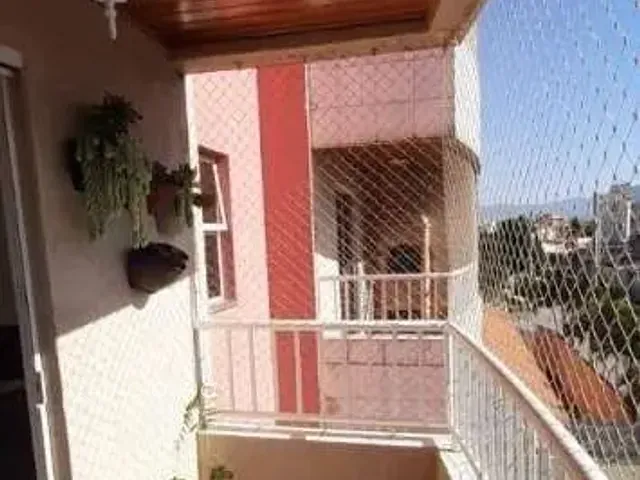 Apartamento com 76m² 3 quartos e 2 banheiros, à venda, no bairro Residencial Portal da Mantiqueira em Taubaté