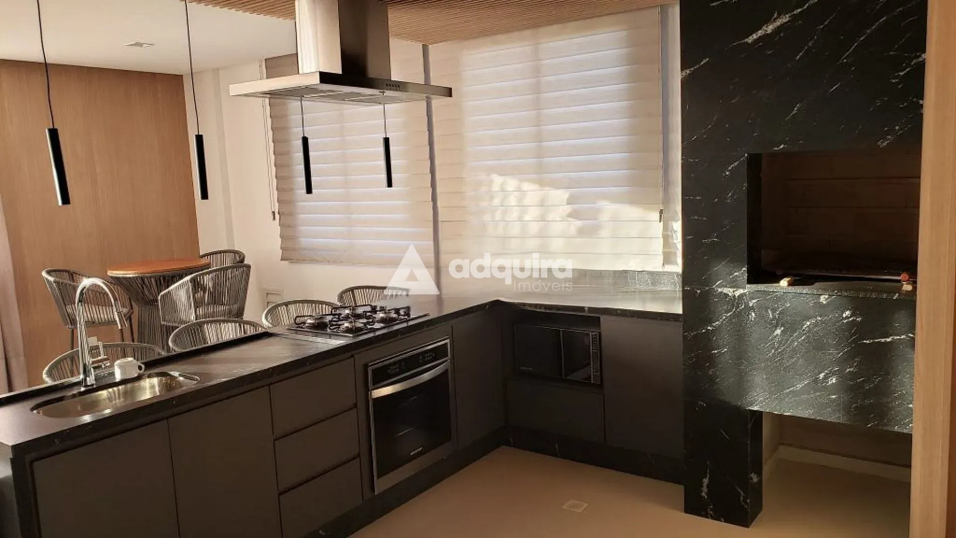 Apartamento, 3 quartos, 133 m² - Foto 14
