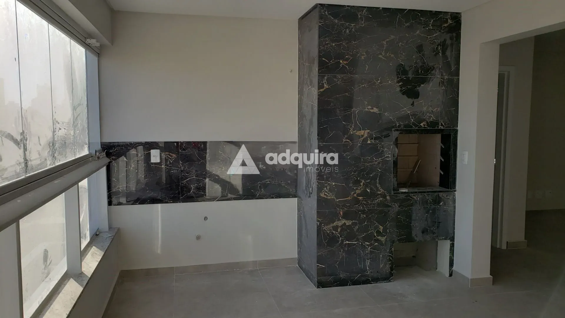 Apartamento, 3 quartos, 133 m² - Foto 3