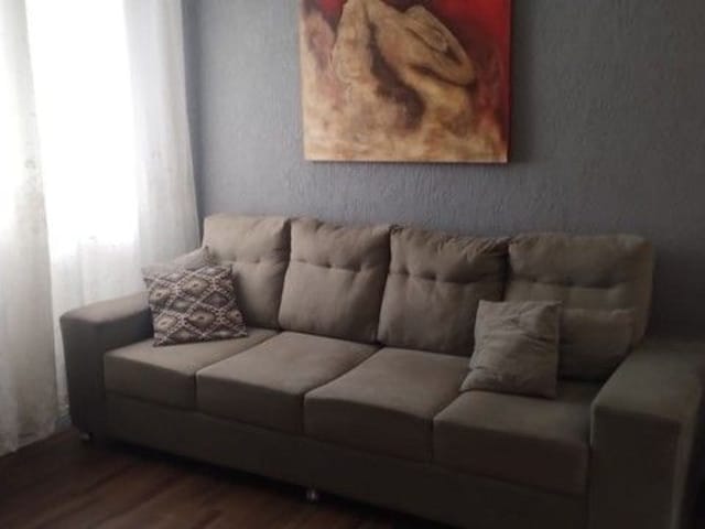 Foto do Apartamento - Apartamento com 3 dormitórios à venda, 80 m² por R$ 375.000,00 - Jardim Topázio - São José dos Campos/SP | INDEPENDENCE NEGOCIOS IMOBILIARIOS LTDA