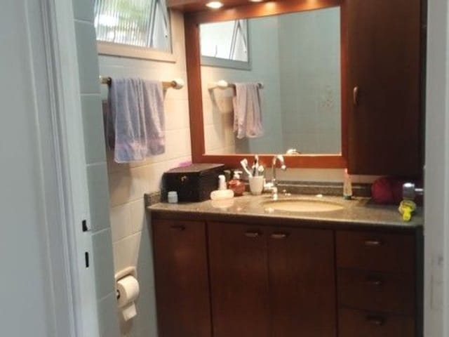 Foto do Apartamento - Apartamento com 3 dormitórios à venda, 80 m² por R$ 375.000,00 - Jardim Topázio - São José dos Campos/SP | INDEPENDENCE NEGOCIOS IMOBILIARIOS LTDA