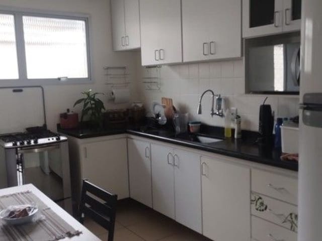 Foto do Apartamento - Apartamento com 3 dormitórios à venda, 80 m² por R$ 375.000,00 - Jardim Topázio - São José dos Campos/SP | INDEPENDENCE NEGOCIOS IMOBILIARIOS LTDA
