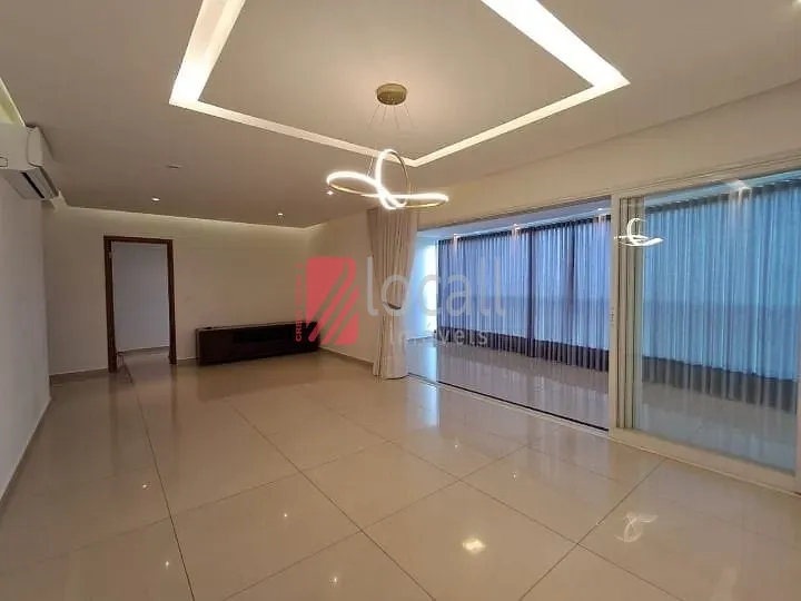 Apartamento com 3 quartos para aluguel, 160m² — foto 2 de 26