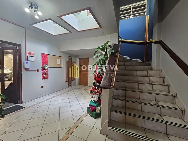 Apartamento com 114m² 2 quartos e 1 banheiro, à venda, no bairro Rio Branco em Novo Hamburgo