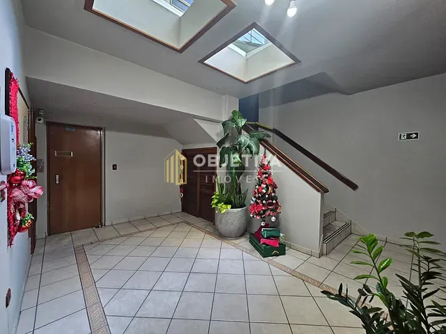 Apartamento com 114m² 2 quartos e 1 banheiro, à venda, no bairro Rio Branco em Novo Hamburgo