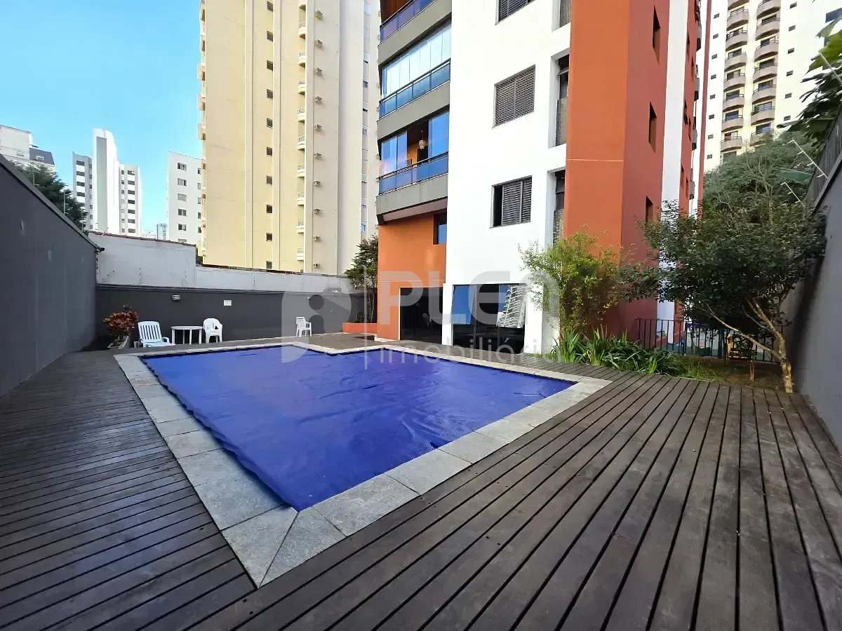 Apartamento de 2 quartos à venda em Vila Mariana, São Paulo