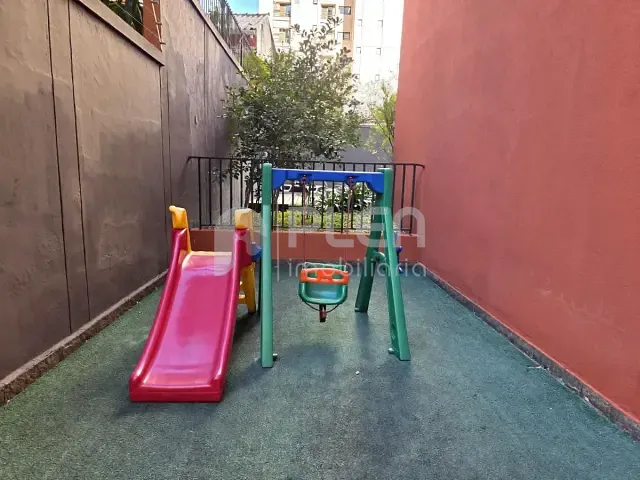 Apartamento 2 quartos e 2 banheiros, à venda, no bairro Vila Mariana em São Paulo