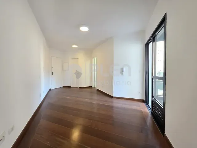 Apartamento 2 quartos e 2 banheiros, à venda, no bairro Vila Mariana em São Paulo