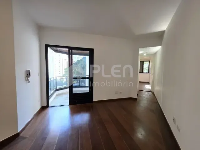 Apartamento 2 quartos e 2 banheiros, à venda, no bairro Vila Mariana em São Paulo