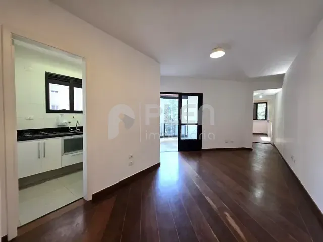 Apartamento 2 quartos e 2 banheiros, à venda, no bairro Vila Mariana em São Paulo